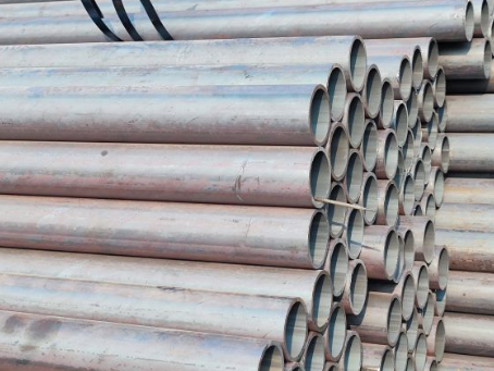 云梦20#无缝钢管