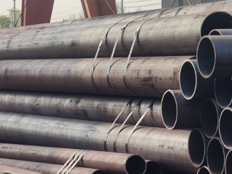 云梦45#无缝钢管