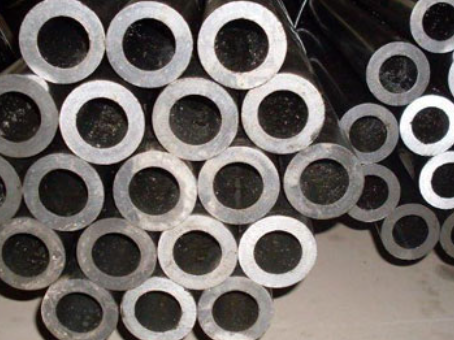 云梦35crmo精密钢管