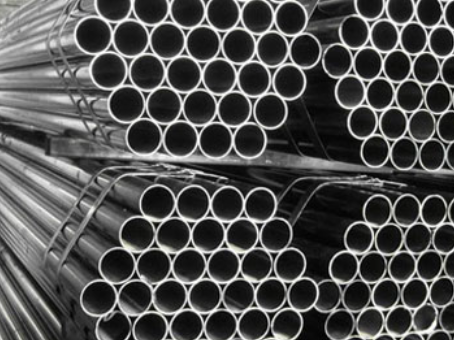 云梦20#精密钢管