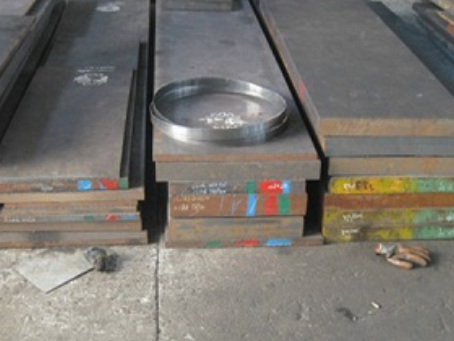 云梦18NiCrMo5模具钢