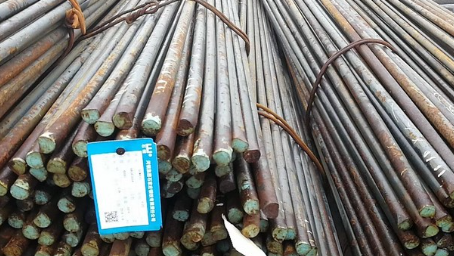 云梦SKD-11模具钢