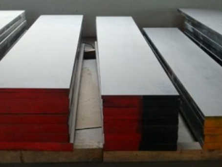 云梦Cr12MoV模具钢