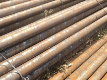 云梦Cr12Mo1V1工具钢