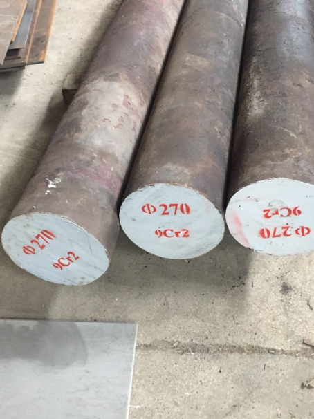 云梦9Cr2工具钢