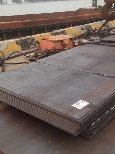 云梦65Mn弹簧钢板