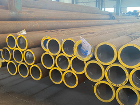 云梦P11合金钢管