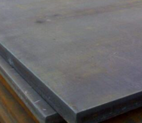 云梦35CrMo合金板