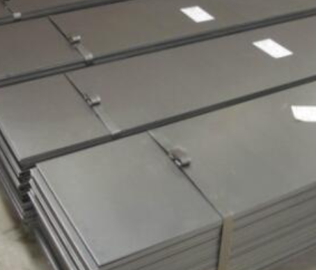 云梦Q420C高强钢板