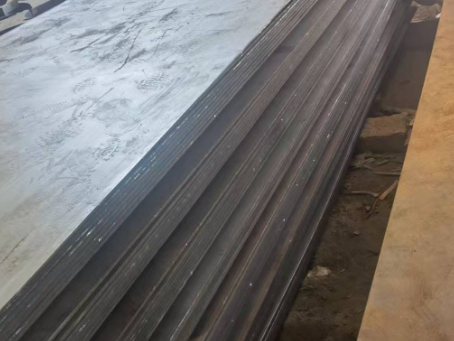 云梦12cr1mov合金钢板